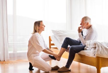 Técnicas en enfermería