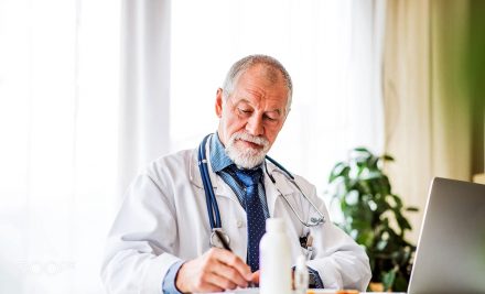 Medicine’s Epic Production