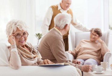 Enfermería de Cuidados Paliativos