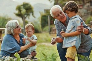 ¿Cómo preparar a un paciente grave a un fin de semana de actividades familiares?