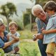 ¿Cómo preparar a un paciente grave a un fin de semana de actividades familiares?