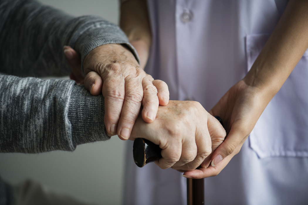 Cuidados Paliativos: ¿qué son y cuándo los necesita un paciente?