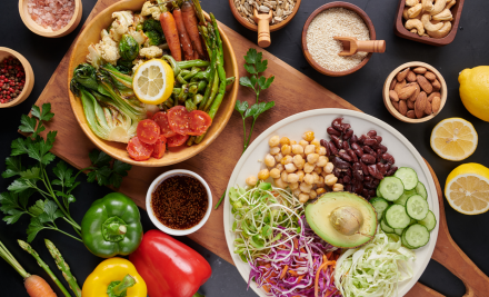 6 hábitos nutricionales para fortalecer el sistema inmune