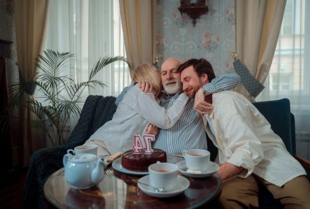 Cuando el final está cerca: 7 consejos para dar calidad de vida